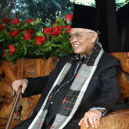 Pesantren Sirnarasa Cisirri