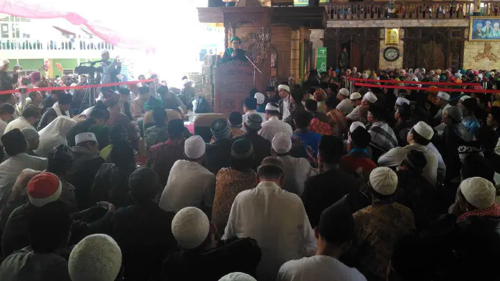 Pesantren Sirnarasa Cisirri